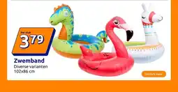 Action Zwemband aanbieding