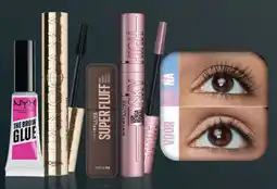 Di Maybelline Sky High mascara aanbieding