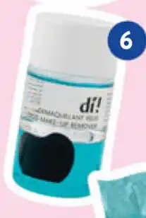 Di Oog make-up remover Bl-phase aanbieding
