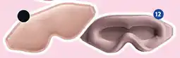 Di 3D Slaapmasker aanbieding