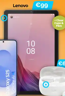 Krëfel Lenovo aanbieding