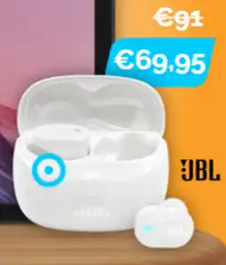 Krëfel JBL aanbieding