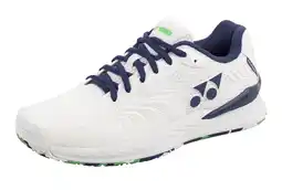 Decathlon YONEX SHT Eclipson 4 tennisschoenen voor heren aanbieding