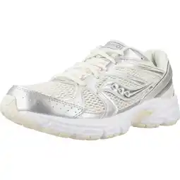 Decathlon Sneakers Saucony Model S60812 2 Kleur Zilver aanbieding