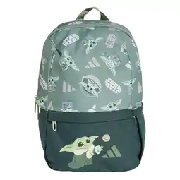 Decathlon ADIDAS STAR WARS MANDALORIAN RUGZAK KIDS aanbieding