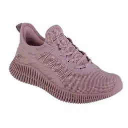 Decathlon Sportschoenen voor vrouwen Skechers Bobs Geo-New Aesthetics aanbieding