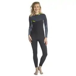 Decathlon Dames wetsuit Jobe Sports Sofia aanbieding