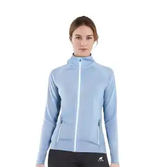 Decathlon Merino Ultra 300 damesjack aanbieding