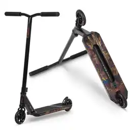 Decathlon Invert Supreme Journey 2.5 Step Compleet Berserk aanbieding