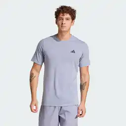 Decathlon Train Essentials Feelready Training T-shirt aanbieding