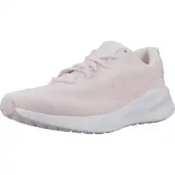 Decathlon Hardloopschoenen Vrouw Nike Revolution 7 Roze aanbieding