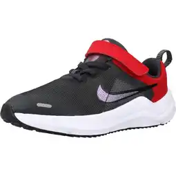 Decathlon Sneakers Nike Model Downshifter 12 Kleur Grijs aanbieding