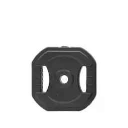 Decathlon PUMP DISC PRO2 (10kg) (PER STUK) aanbieding