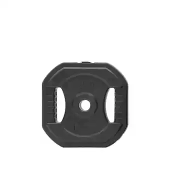Decathlon PUMP DISC PRO2 (10kg) (PER STUK) aanbieding