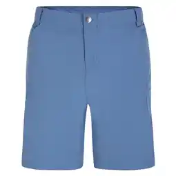 Decathlon Heren afgestemd in II Multi Pocket Walking Shorts (Koronet Blauw) aanbieding