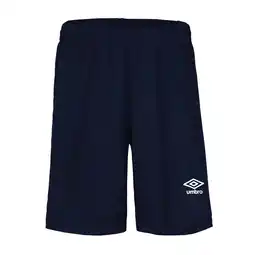 Decathlon Short Umbro Classic aanbieding