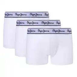 Decathlon Boksers Pepe Jeans (x3) aanbieding