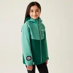 Decathlon 3 In 1 Jas Kinderen Wandelen aanbieding