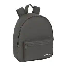 Decathlon Rugzak Safta Grijs aanbieding