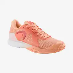 Decathlon HEAD Sprint Pro 4.0 Dames Tennisschoenen aanbieding