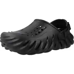 Decathlon Sneakers Crocs Model 153003 Kleur Zwart aanbieding