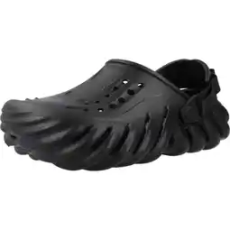 Decathlon Sneakers Crocs Model 153003 Kleur Zwart aanbieding