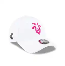 Decathlon LIV Golf New Era Men's OFFICIAL Stretch-Snap Cap, RangeGoats aanbieding