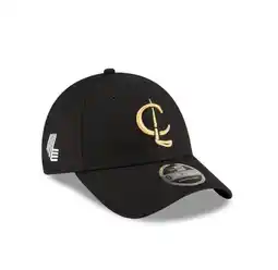 Decathlon LIV Golf New Era Men's OFFICIAL Stretch-Snap Cap, Cleeks aanbieding