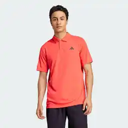 Decathlon Club Tennis Poloshirt aanbieding
