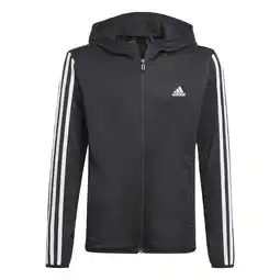 Decathlon Designed 2 Move 3-Stripes Hoodie aanbieding