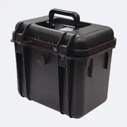 Decathlon X-P1 9,9-liter waterdichte multifunctionele draagtas aanbieding
