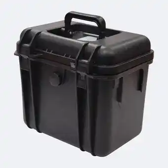 Decathlon X-P1 9,9-liter waterdichte multifunctionele draagtas aanbieding