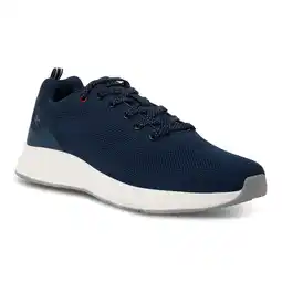 Decathlon Heren Marine Sportschoenen (Blauw) aanbieding