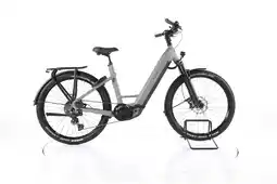 Decathlon Refurbished - Kalkhoff Entice 7.B Move+ Lage instap - Zeer goed aanbieding