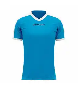 Decathlon Givova Revolution Sport T-shirt 3XL - Ademend & Lichtgewicht aanbieding