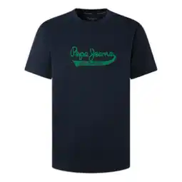 Decathlon T-shirt Pepe Jeans Claude aanbieding