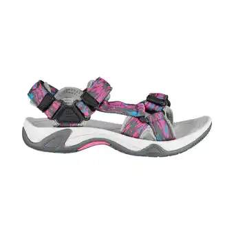 Decathlon KinderSandalen CMP Hamal aanbieding