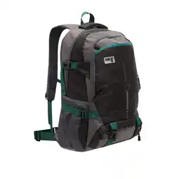 Decathlon Range 45L wandelrugzak Nils Camp NC1736 aanbieding