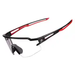 Decathlon Sport Sunglasses Photochromic Zonnebril UV400 Bescherming aanbieding