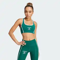 Decathlon Powerimpact Medium-Support Heritage Beha aanbieding