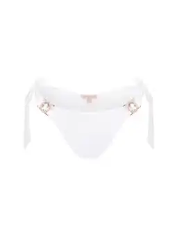 Decathlon Bikinibroekjes Amour Tie Side Brazilian aanbieding