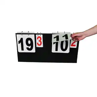 Decathlon Scorebord PowerShot aanbieding