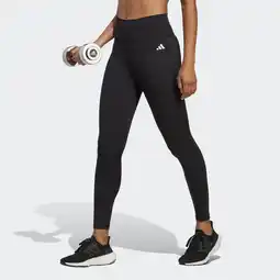 Decathlon Training Essentials High-Waisted 7/8 Legging aanbieding