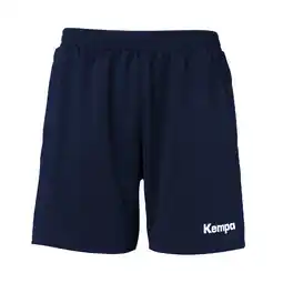 Decathlon Shorts met zak voor kinderen Kempa aanbieding