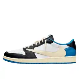 Decathlon Schoenen Air 1 Low Travis Scott Fragment aanbieding
