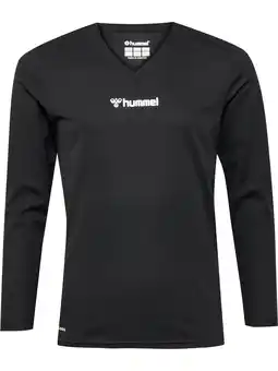 Decathlon Instap T-Shirt Hmlbl Uniseks Kinderen HUMMEL aanbieding