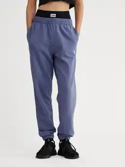 Decathlon Trekkoordsluiting Broek Hmlpulse Training Dames HUMMEL aanbieding