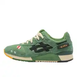 Decathlon Schoenen Gel-Lyte III Sneaker Politics Always Ready aanbieding