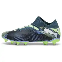 Decathlon Voetbalschoenen Puma FUTURE 7 MATCH FG/AG voor mannen aanbieding