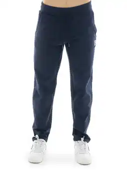 Decathlon Heren wintersportbroek zonder manchet met klein Basic logo aanbieding